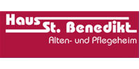 Wartungsplaner Logo Haus St. BenediktHaus St. Benedikt